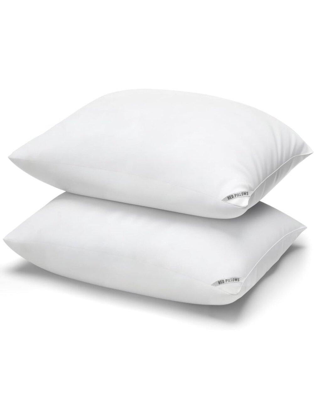 〽️Luxury Hotel Pillows for Sleeping 2 Pack Bed Pillows Standard Size Set of 2